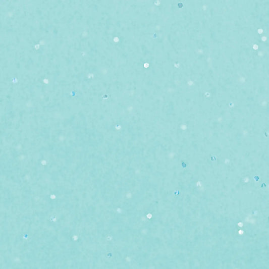 Aqua Tissue - Gemstone