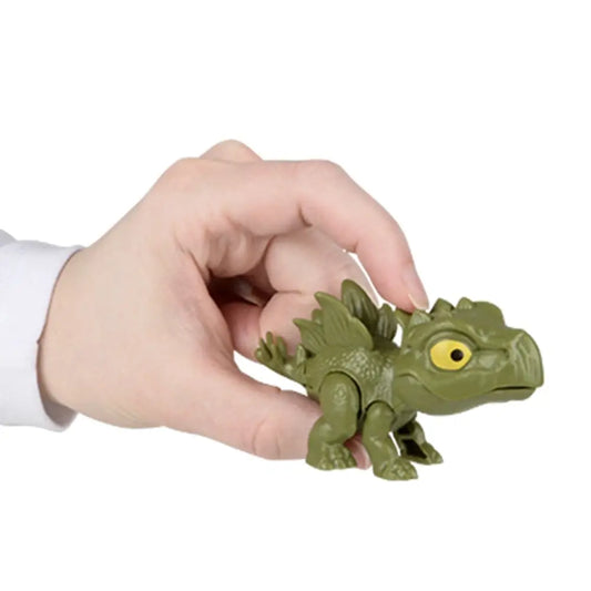 Mini Biting Dinosaur