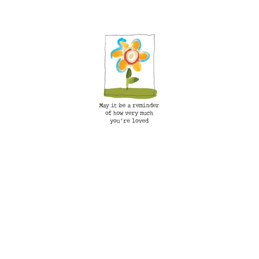 Thinking of You Card