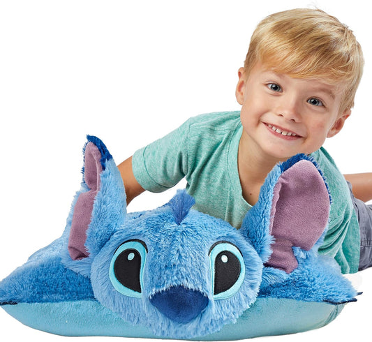 Pillow Pets Stitch Plush Toy