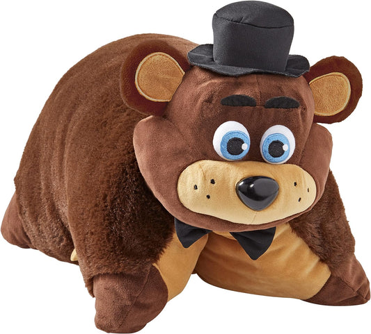 Pillow Pets Freddy Fazbear Plush Toy