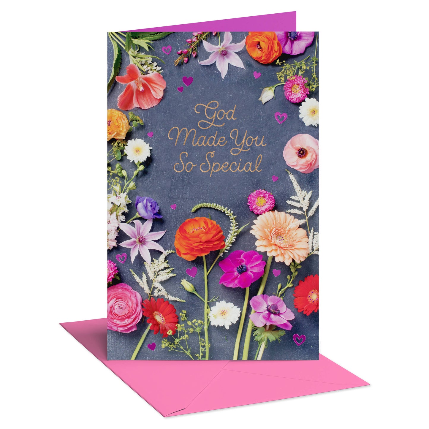 Birthday Religious | Religious Birthday Card for All