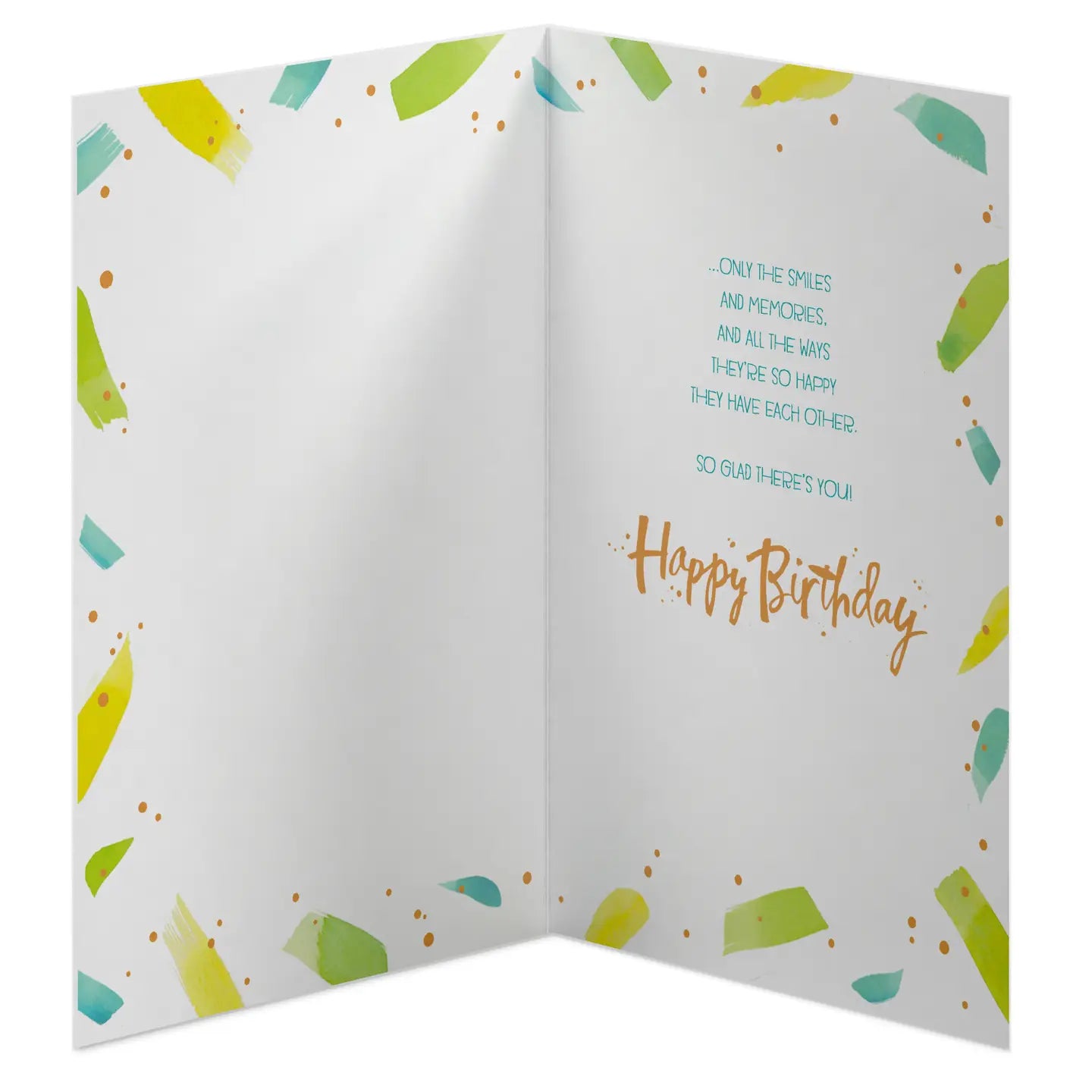 Friend Birthday Card