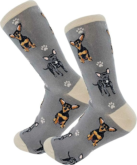 Happy Tails Dog Socks