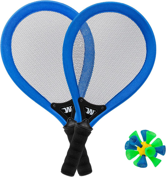 Whackminton Outdoor Game Set