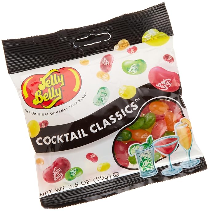 Jelly Belly Cocktail Classics 3.5 oz
