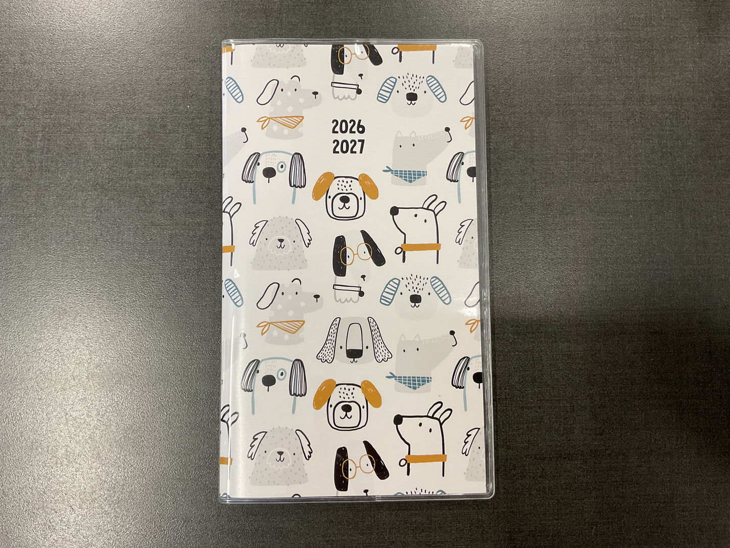 Pocket Planner 2-Year