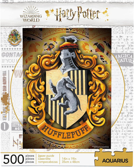 Harry Potter 500 Piece Puzzle