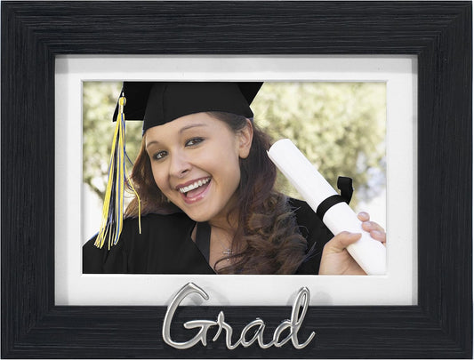 4 x 6 or 5 x 7 Grad Picture Frame