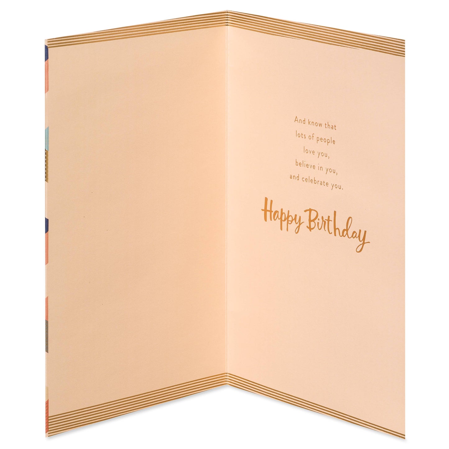 Birthday Card for Nephew