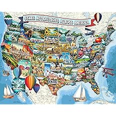 All American Attractions