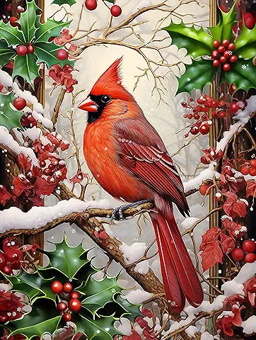 Cardinal Carols