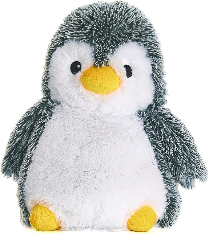 Warm Pals Plush