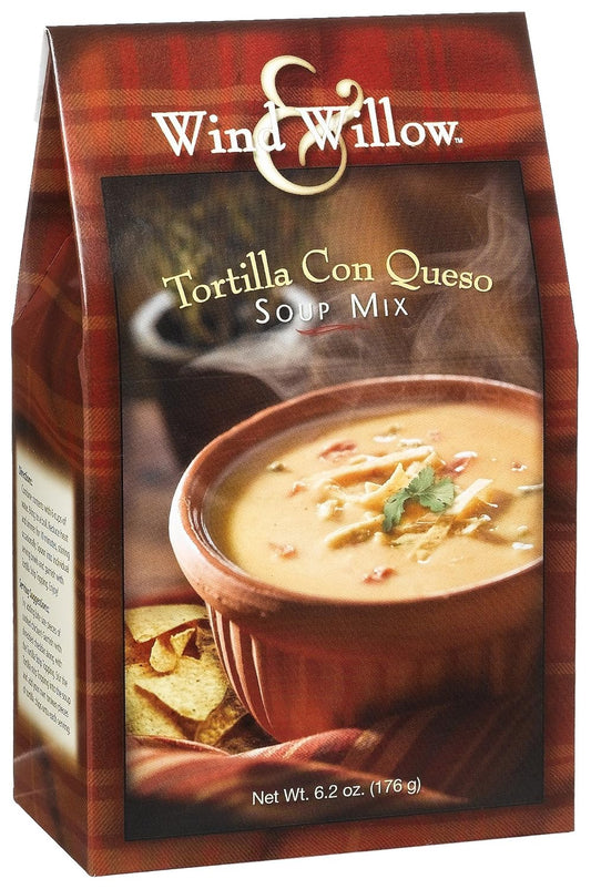 Wind and Willow - Soup Mix