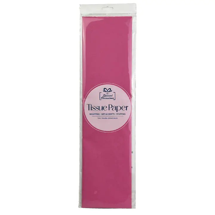 Party Tissue Paper Jumbo