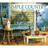 Lang Wall Calendars 2027