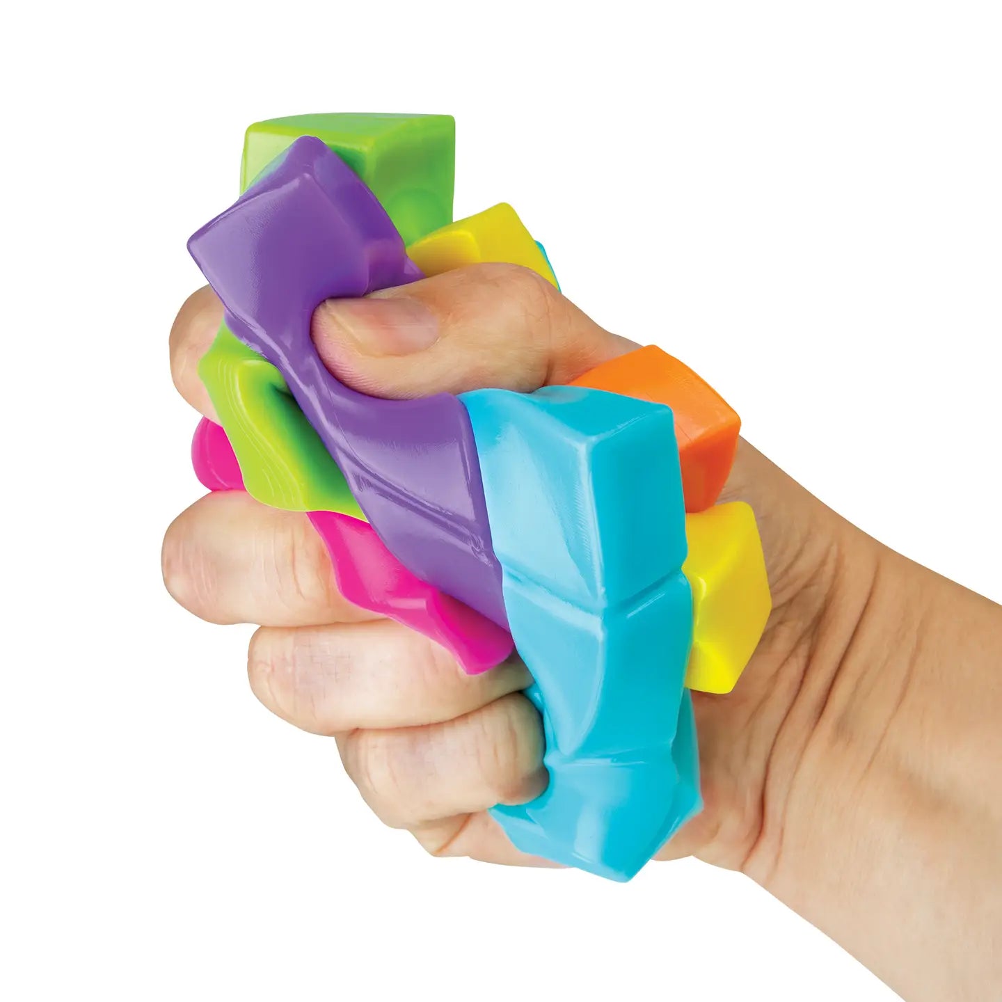 ORB Curiosities Taba-licious Squish'n Stack