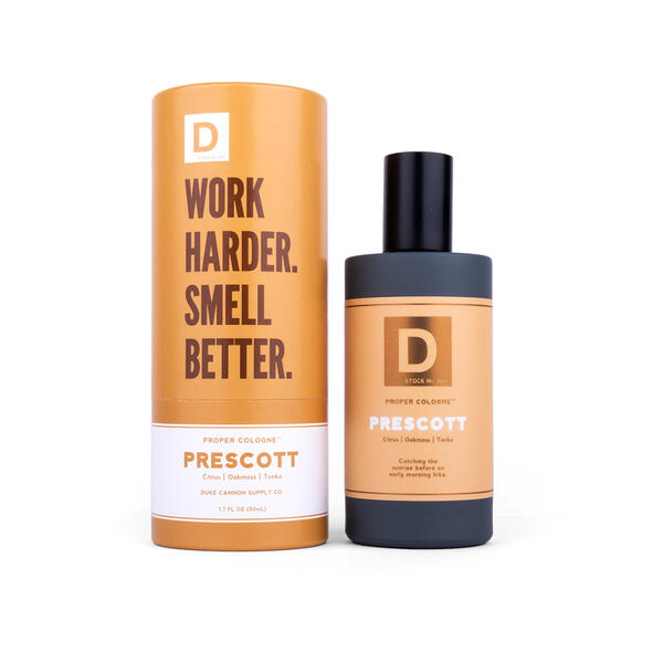 Proper Cologne