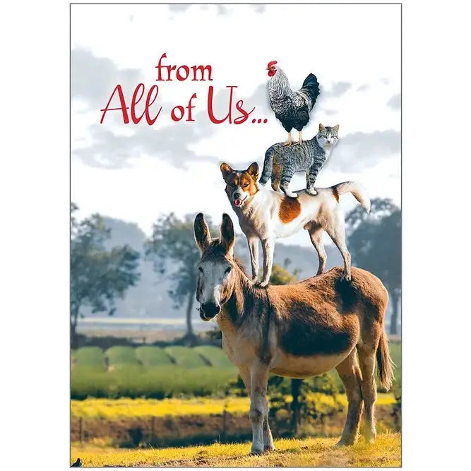 Congratulations Card