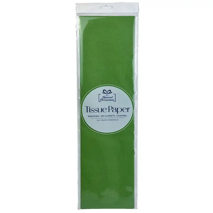 Party Tissue Paper Jumbo