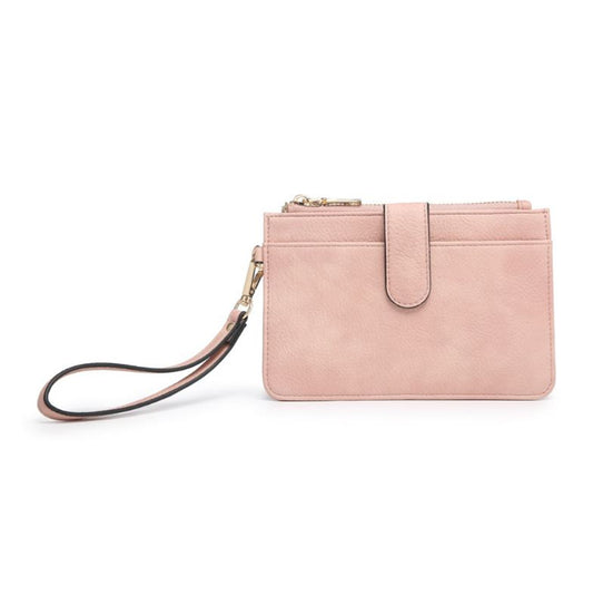 Pearl Wallet