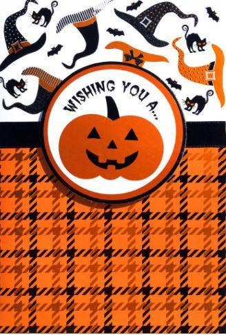 Halloween General