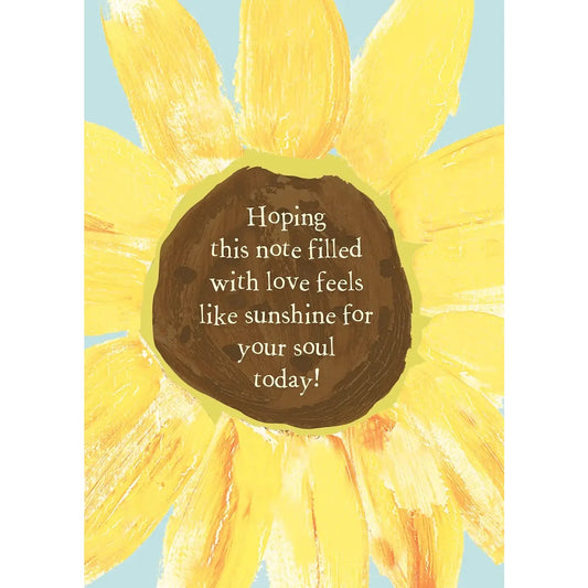 Thinking of You Card