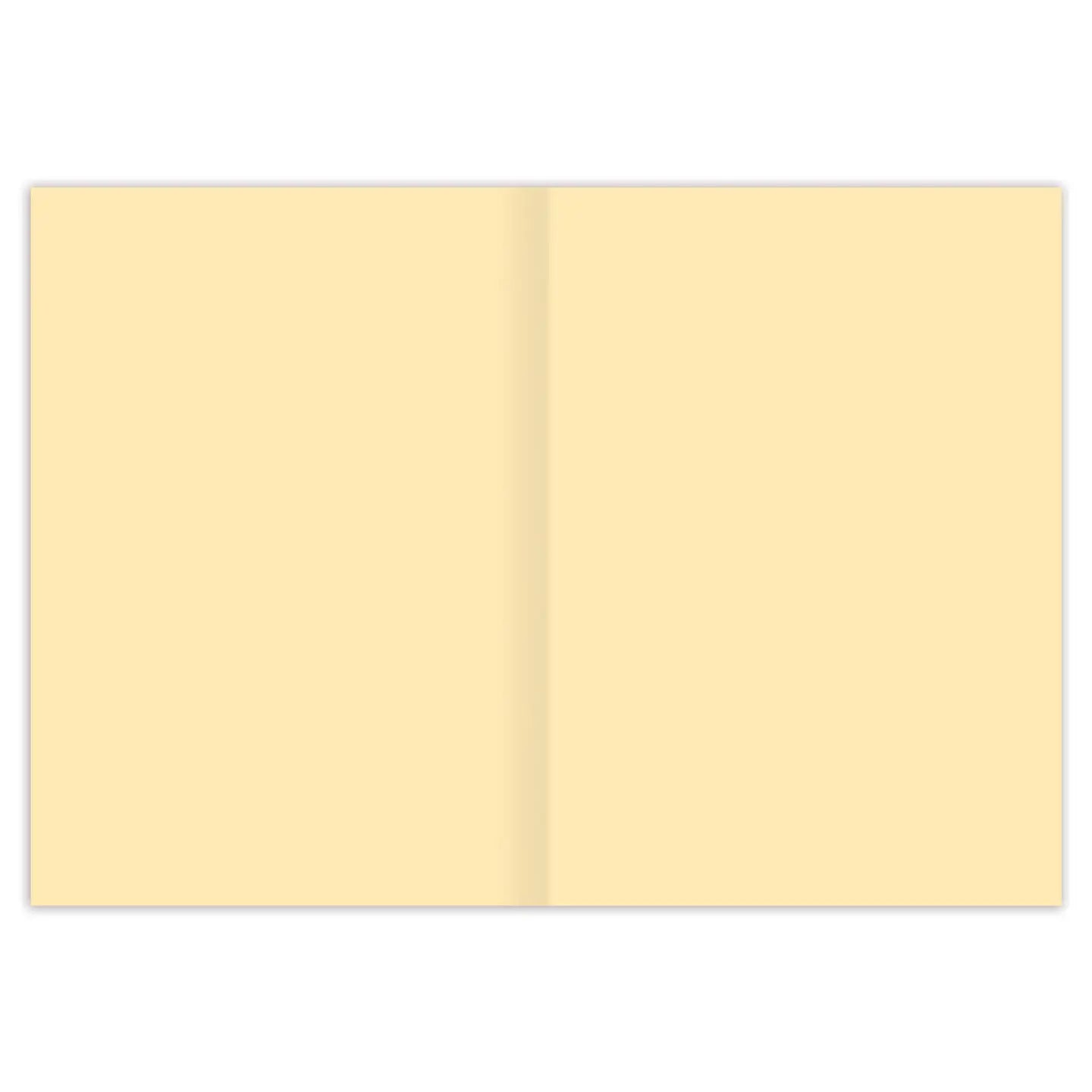 Sunflower Birthday Card