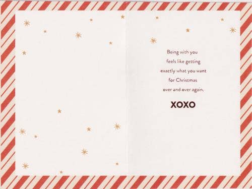 Christmas Love