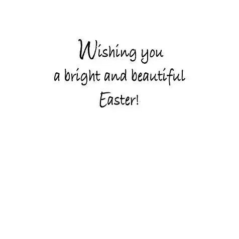 Easter Card