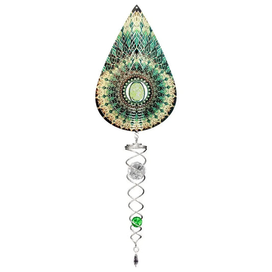 Mini Set Wind Spinner