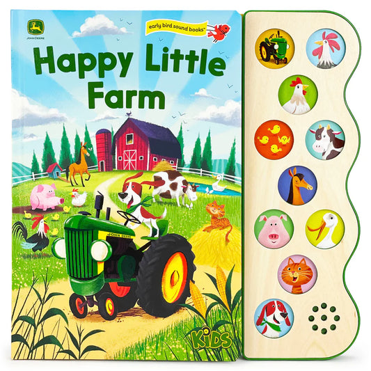 Early Bird Song Books
