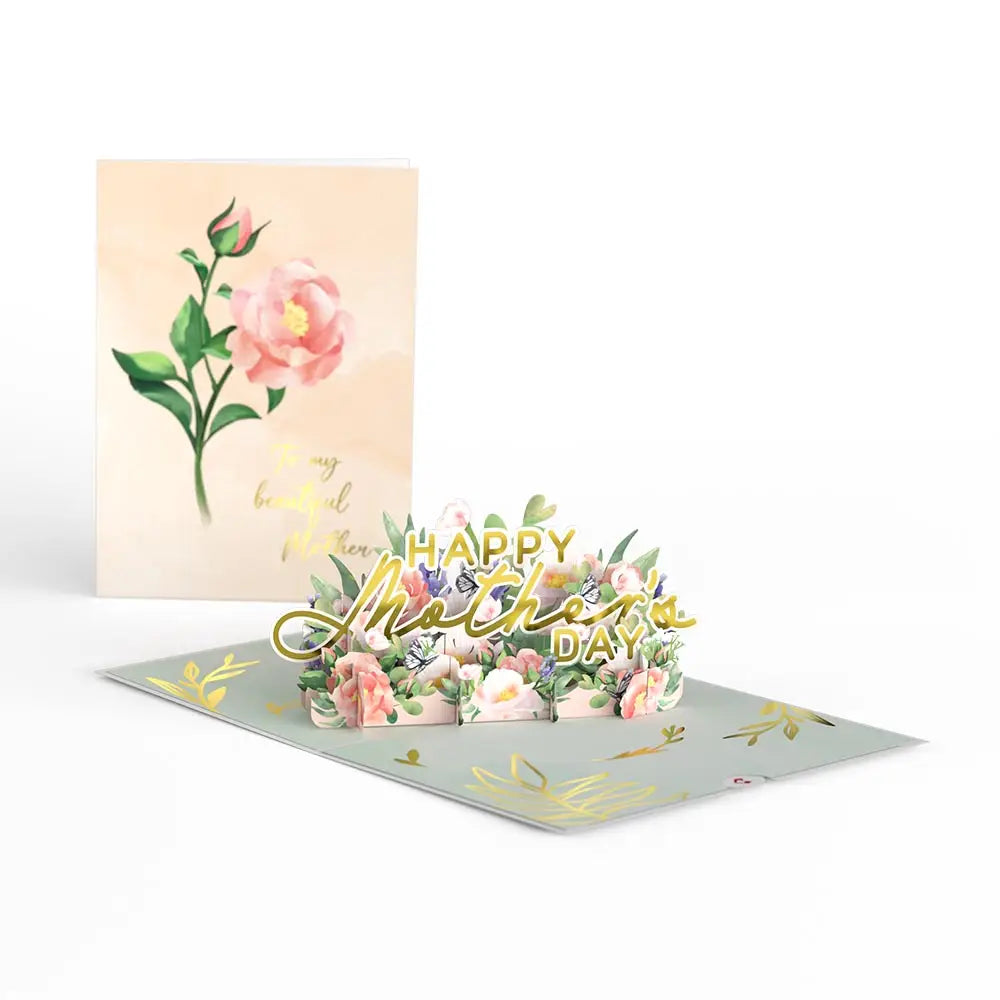 Love Pop Mother's Day Cards