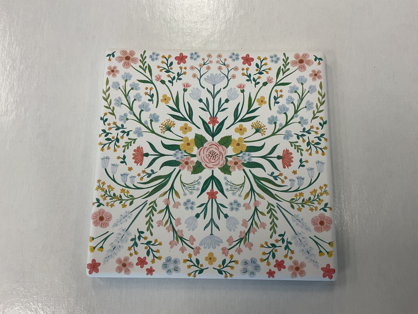 Square Coaster