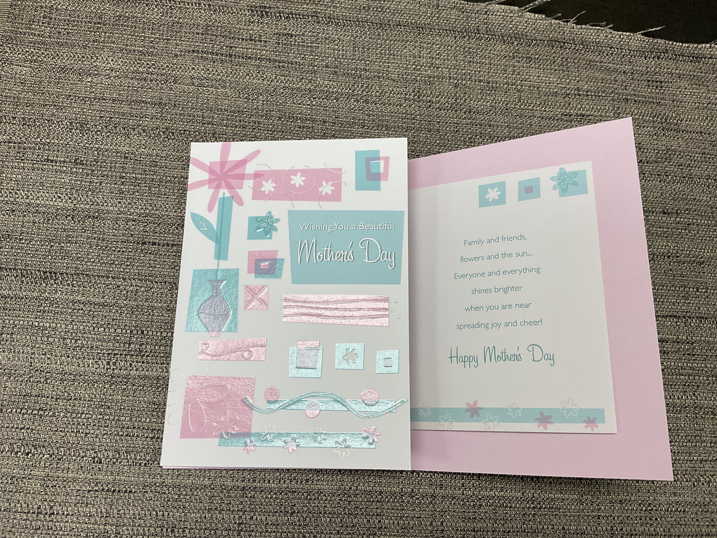 Mothers Day