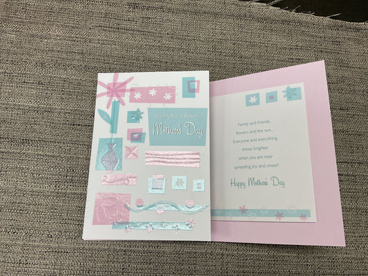 Mothers Day