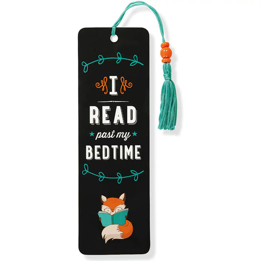 Tassel Bookmarks