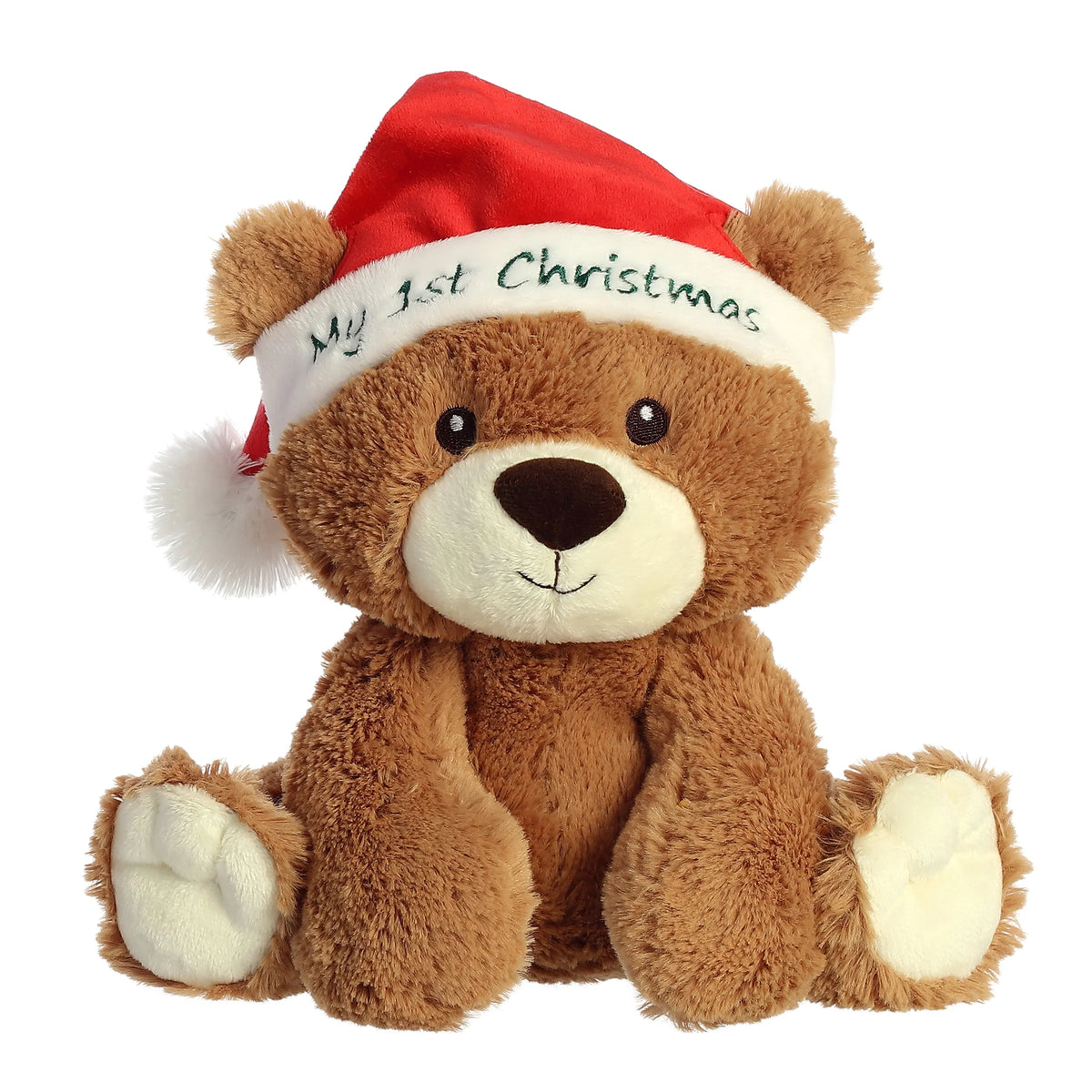 My 1st Christmas Teddy Bear