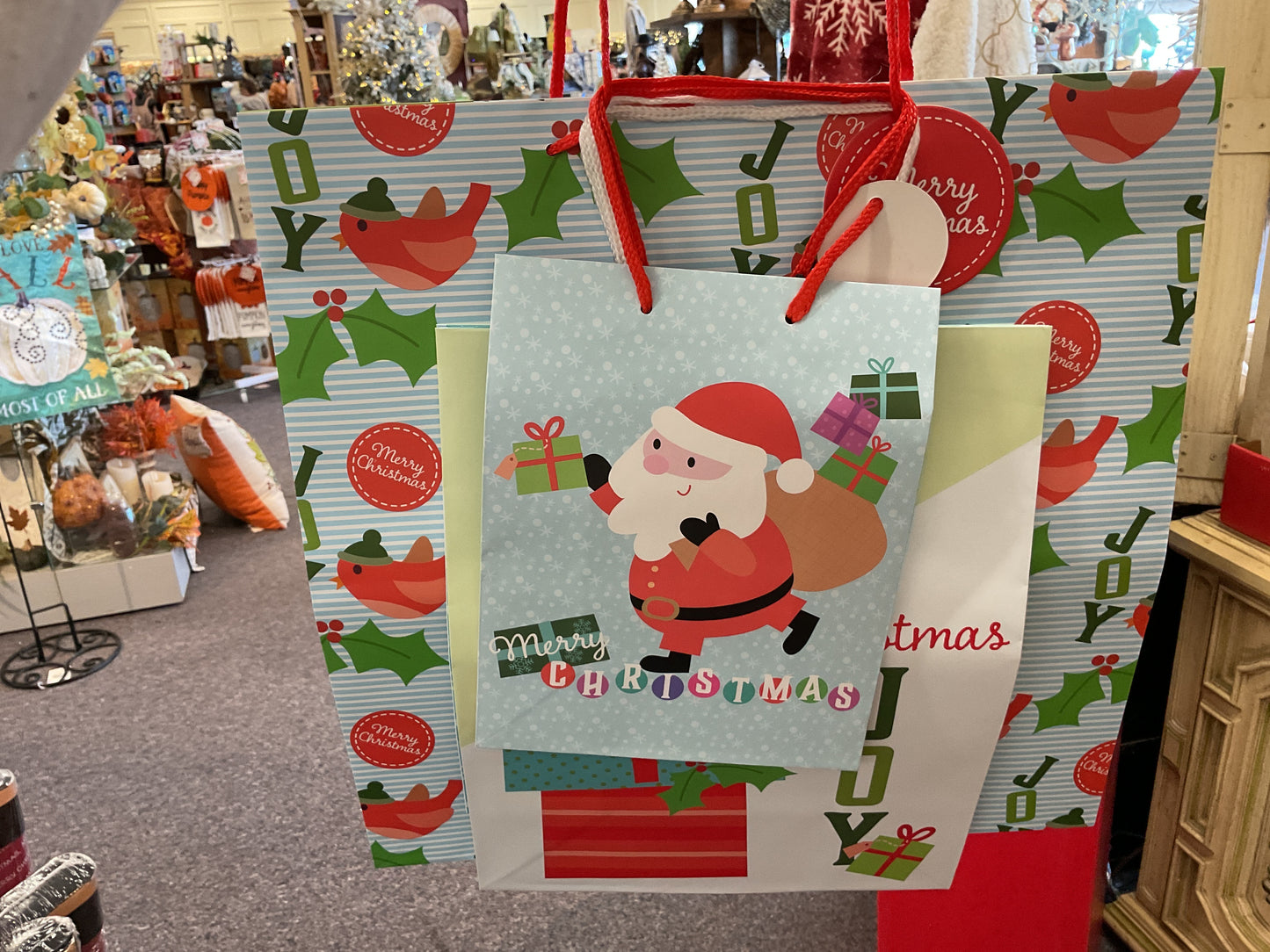 3-Pack Value Gift Bags