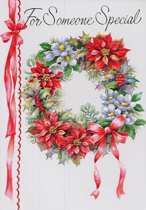 Christmas Someone Special