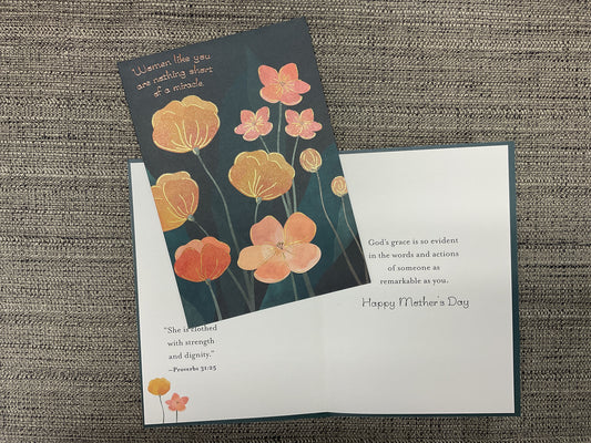Religious Mother’s Day Card