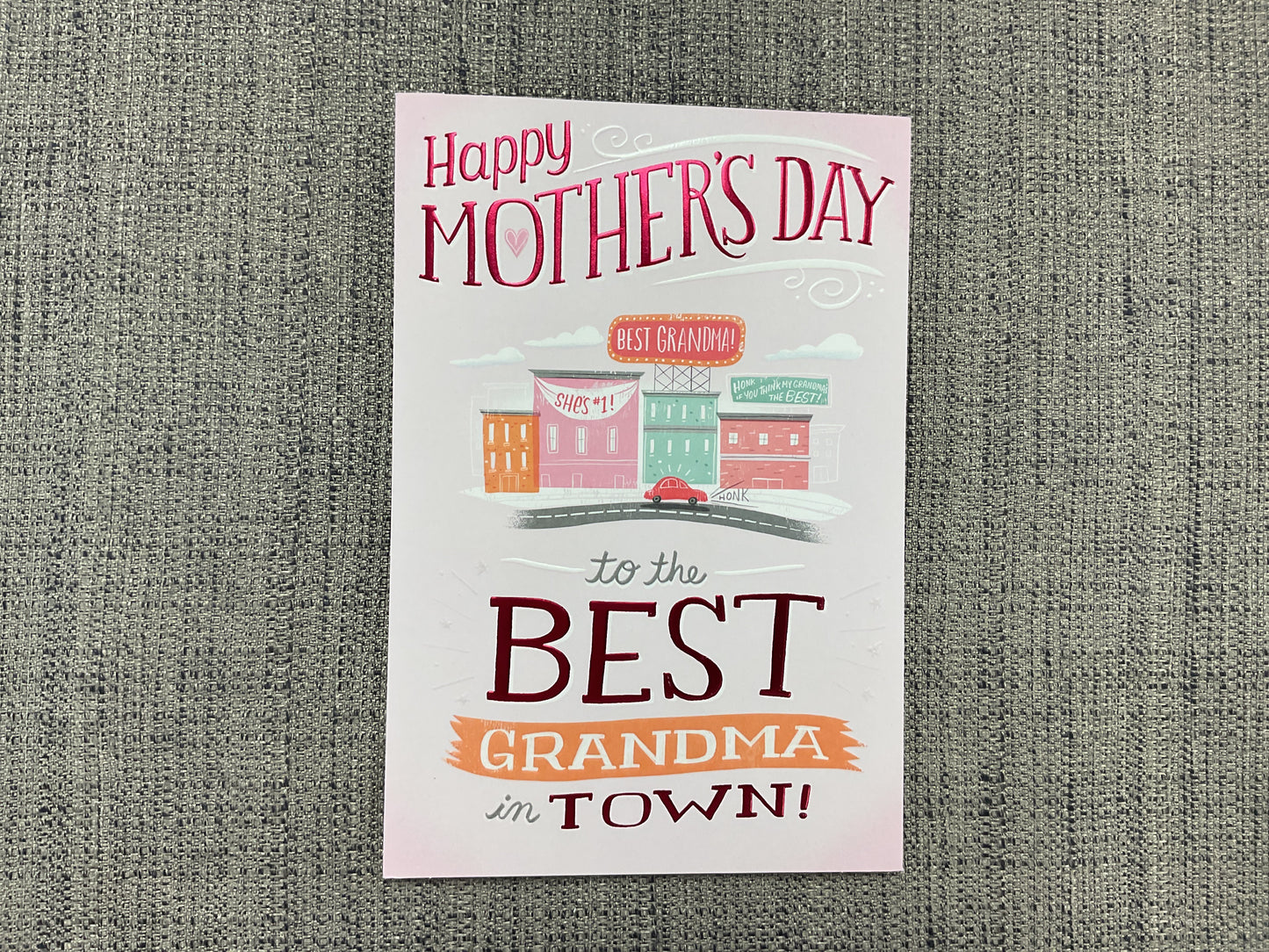 Grandma *Funny*- Mother’s Day