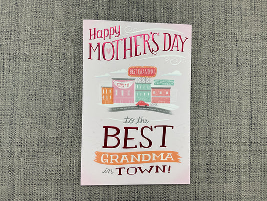 Grandma *Funny*- Mother’s Day