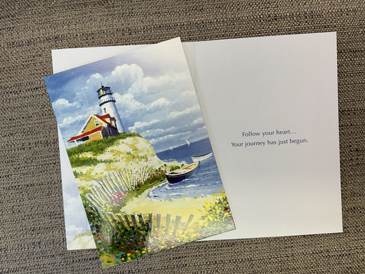 Encouragement Card