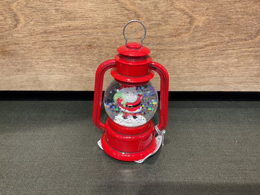 Lighted Lantern