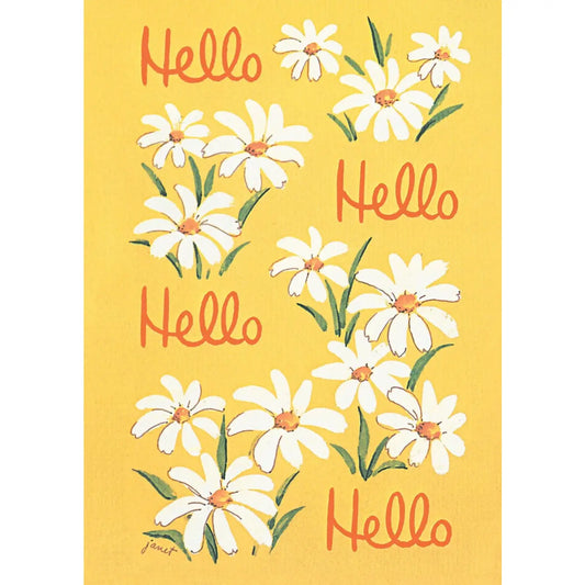 Thinking of You Card