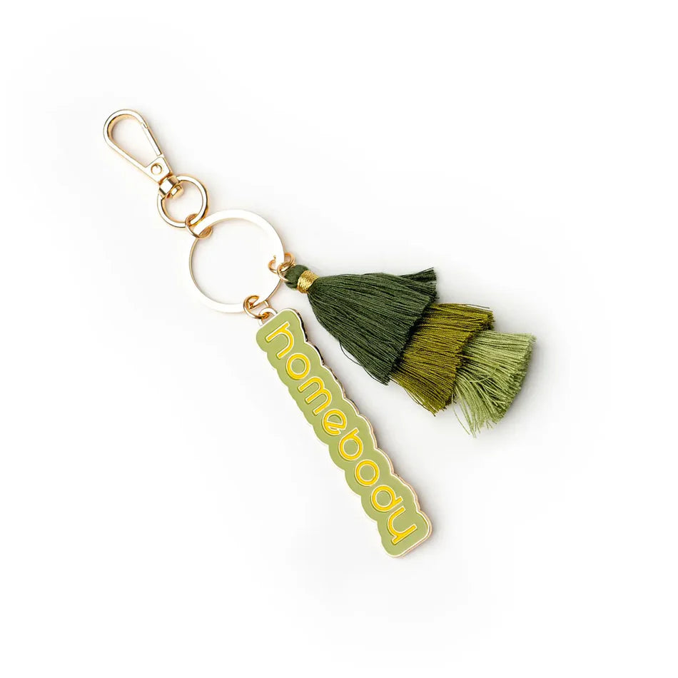 Brightside Keychain