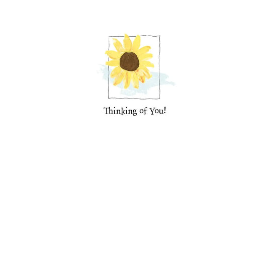 Thinking of You Card