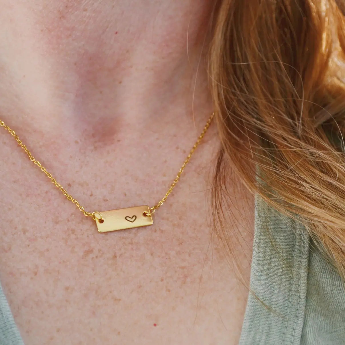 Sorry for Your Loss Necklace