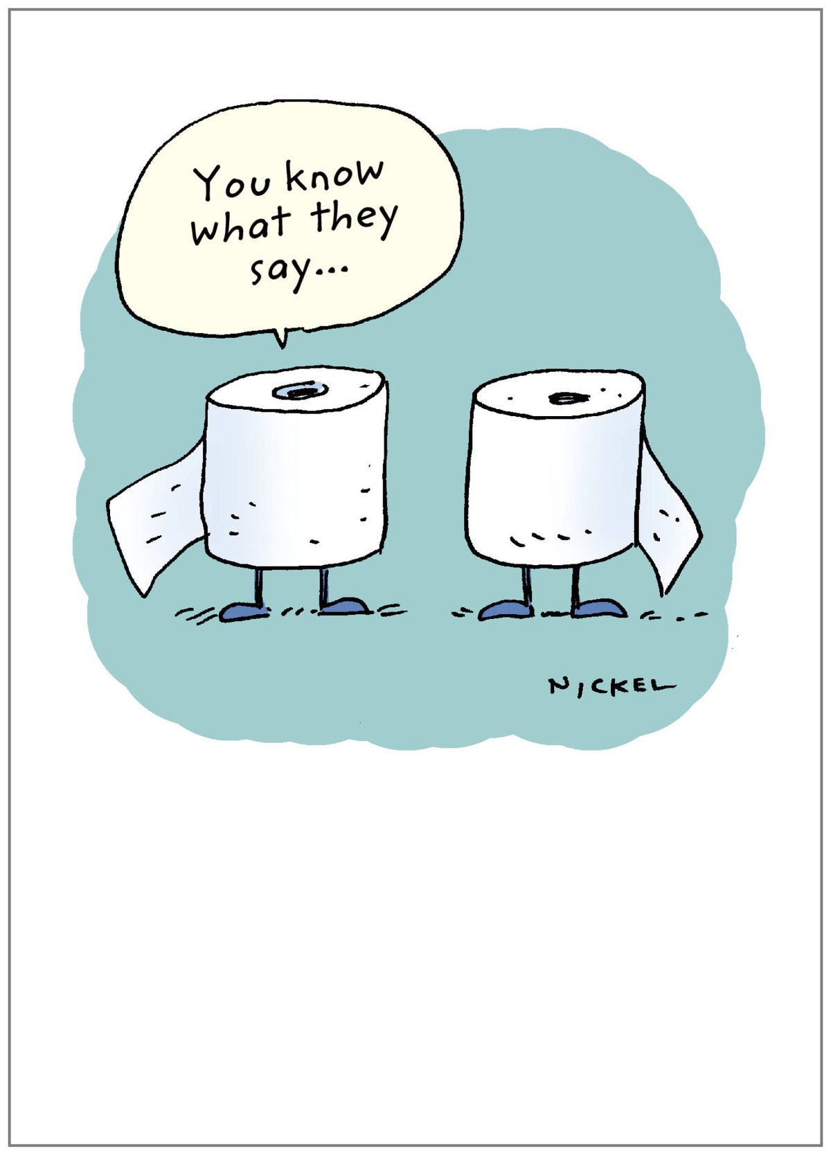 Birthday Card
